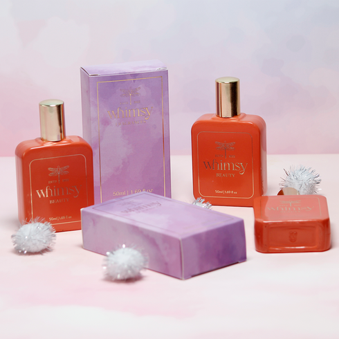 Whimsy Beauty IYKYK Boy Fragrance