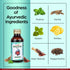 Multani Pharmaceuticals Limited Multani Mulzyme Syrup Useful for Digestive Tonic