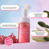 Whimsy Beauty Whismy Clean Vibes Foaming Face Wash