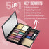 Colors Queen Makeup Studio Makeup kit