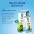 Sleepy Owl Coffee Vanilla Iced Matcha Premix