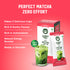Sleepy Owl Coffee Strawberry Iced Matcha Premix