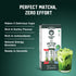 Sleepy Owl Coffee Assorted Iced Matcha Premix