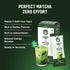 Sleepy Owl Coffee Classic Iced Matcha Premix