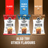 Sleepy Owl Coffee Protein Coffee Powder - Hazelnut
