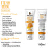 Keya Seth Aromatherapy Honey Skin Care Routine for Dry & Combination Skin