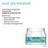 Keya Seth Aromatherapy Hair Loss Repair Kit for Hair Growth & Strength