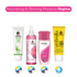Keya Seth Aromatherapy Fresh Dew Daily Face Moisturizer for Normal Skin Enriched with Essential Oil