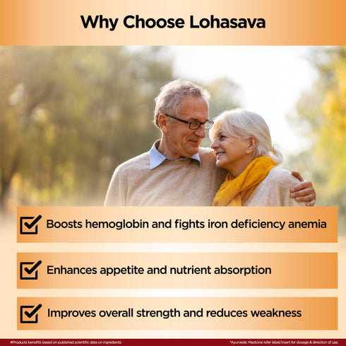 Multani Pharmaceuticals Limited Multani Lohasava For useful in Iron Defieciecy