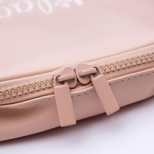 Milagro Beauty Travel Organiser Makeup Bag