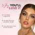 Colors Queen Cat Walk Makeup Kit - 32 Professional Eyeshadows