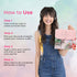 Whimsy Beauty Sweet Shine Nail Kit