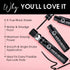 Colors Queen CQ Stack Eyeliner | 10 ML