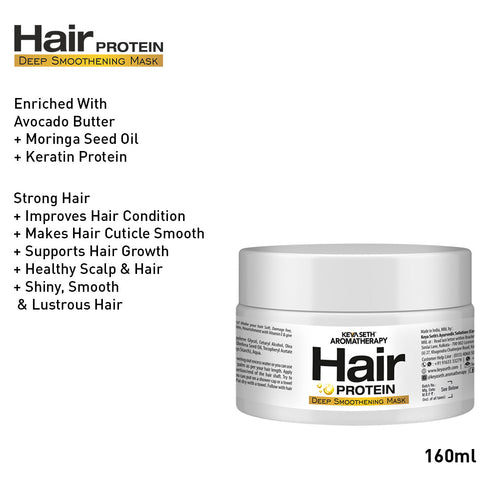 Keya Seth Aromatherapy Hair Loss Repair Kit with Thicker & Healthier Hair
