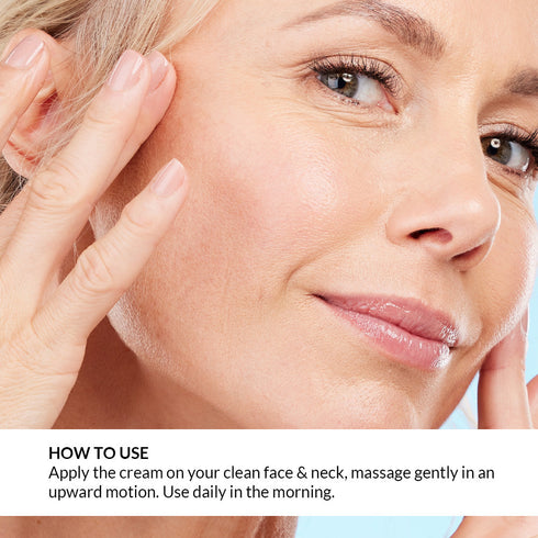 Avon True Nutraeffects Ageless Day Cream SPF 20