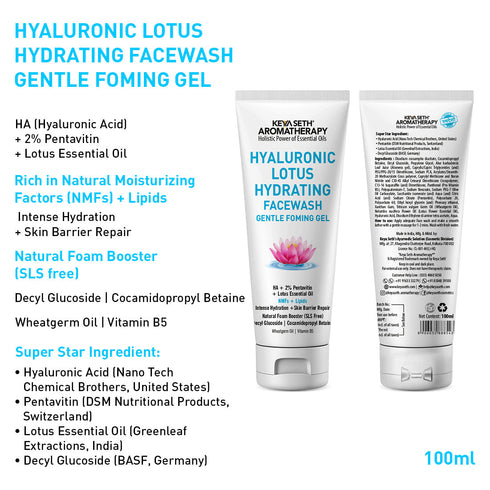 Keya Seth Aromatherapy Daily Skincare Routine for Glass Skin