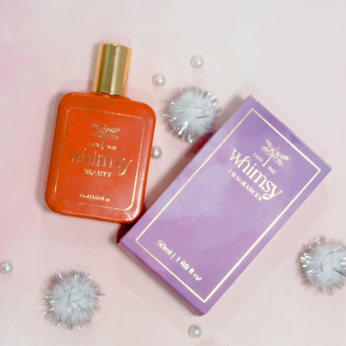 Whimsy Beauty IYKYK Boy Fragrance