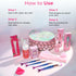 Whimsy Beauty Glow Magic Beauty Kit