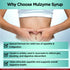 Multani Pharmaceuticals Limited Multani Mulzyme Syrup Useful for Digestive Tonic