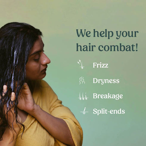 Vilvah Store Cream Conditioner