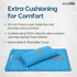 Wiselife Acupressure Mat