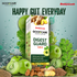 Goodcare Gut Health Combo Of Digest Guard Juice & Isabgo