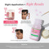 The Pink Foundry Overnight Acne Spot Corrector for Men 30 ml