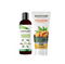 Goodcare Turmeric Face wash & Neem Guard Body Oil Glow Combo