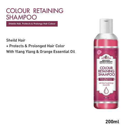 Keya Seth Aromatherapy Hair Color Kit