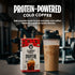 Sleepy Owl Coffee Classic Protein Coffee Powder
