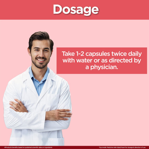 Multani Pharmaceuticals Limited Multani mulpile Capsule For useful in piles & constipation