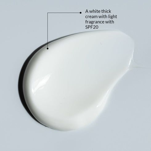 Avon True Nutraeffects Ageless Day Cream SPF 20