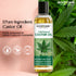 Goodcare Natural Premium Cold Pressed Castor Oil
