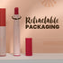 Mars Matte Lipstick | Non Transfer Butter Stick