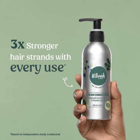 Vilvah Store Cream Conditioner