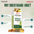 Goodcare Gut Health Combo Of Digest Guard Juice & Isabgo