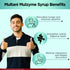 Multani Pharmaceuticals Limited Multani Mulzyme Syrup Useful for Digestive Tonic
