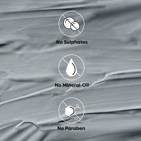 Naturali Pollution Defence Face Wash