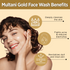 Multani Pharmaceuticals Limited Multani Naturals Complete Care Combo Glow Hydration & Sun Protection