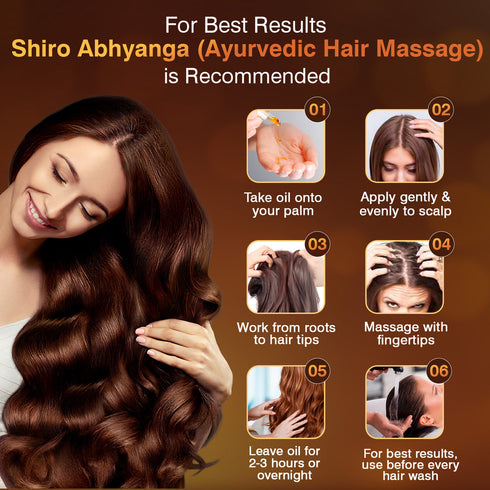 Zandu Mahabhringraj Tel