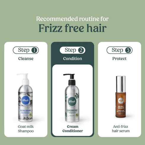 Vilvah Store Cream Conditioner