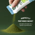 Sleepy Owl Coffee Vanilla Iced Matcha Premix