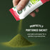 Sleepy Owl Coffee Strawberry Iced Matcha Premix