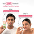 The Pink Foundry Overnight Acne Spot Corrector for Men 30 ml