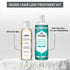 Keya Seth Aromatherapy Preventive Hair Care Treatment Kit
