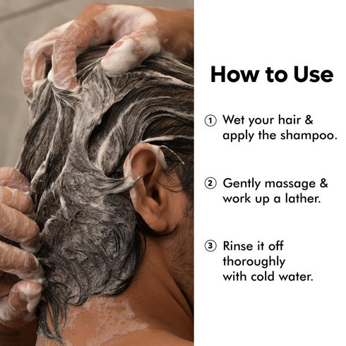 Naturali Pollution Defence Shampoo 80 ml