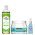Keya Seth Aromatherapy Oily Hair Repair Kit