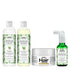 Keya Seth Aromatherapy Hair Loss Repair Kit with Thicker & Healthier Hair