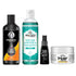 Keya Seth Aromatherapy Dry Hair Repair Kit