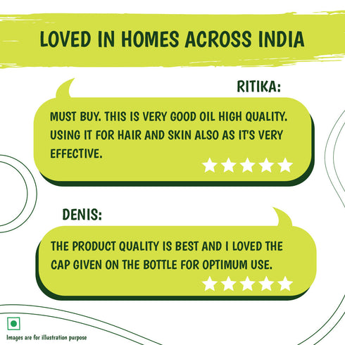 Tata Simply Better Virgin Coconut Oil 500 ml | 100% Pure